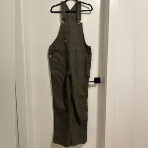 Dickies overalls